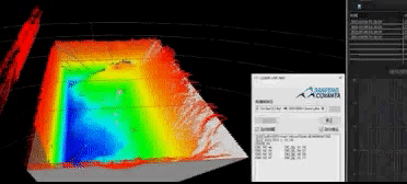 電廠(chǎng)激光雷達(dá)實(shí)時(shí)監(jiān)測(cè)